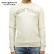 �ǥ˥ॢ��ɥ��ץ饤 �ݥ� ���ե������ �������å� ��� ������ �ȥ졼�ʡ� DENIM��SUPPLY RALPH LAUREN NEW YORK TERRY SWEATSHIRT D00S20 A44B B1C C1D D5E E18F