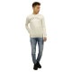 �ǥ˥ॢ��ɥ��ץ饤 �ݥ� ���ե������ �������å� ��� ������ �ȥ졼�ʡ� DENIM��SUPPLY RALPH LAUREN NEW YORK TERRY SWEATSHIRT D00S20 A44B B1C C1D D5E E18F