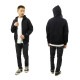�����ϡ��� �ѡ����� ��� ������ CARHARTT WIP ���åץ��åץѡ����� HOODED CHASE JACKET DARK NAVY / GOLD I033664 1C AB0B B1C C1D D5E E06F