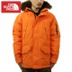 �Ρ����ե����� �����󥸥㥱�å� ��� ������ THE NORTH FACE �ޥ��ޡ��ɥѡ��� �������� M EXPEDITION MCMURDO PARKA NF0A5GFA A6M RED ORANGE A14B B1C C1D D4E E10F