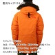 �Ρ����ե����� �����󥸥㥱�å� ��� ������ THE NORTH FACE �ޥ��ޡ��ɥѡ��� �������� M EXPEDITION MCMURDO PARKA NF0A5GFA A6M RED ORANGE A14B B1C C1D D4E E10F