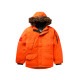 �Ρ����ե����� �����󥸥㥱�å� ��� ������ THE NORTH FACE �ޥ��ޡ��ɥѡ��� �������� M EXPEDITION MCMURDO PARKA NF0A5GFA A6M RED ORANGE A14B B1C C1D D4E E10F