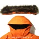 �Ρ����ե����� �����󥸥㥱�å� ��� ������ THE NORTH FACE �ޥ��ޡ��ɥѡ��� �������� M EXPEDITION MCMURDO PARKA NF0A5GFA A6M RED ORANGE A14B B1C C1D D4E E10F