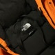 �Ρ����ե����� �����󥸥㥱�å� ��� ������ THE NORTH FACE �ޥ��ޡ��ɥѡ��� �������� M EXPEDITION MCMURDO PARKA NF0A5GFA A6M RED ORANGE A14B B1C C1D D4E E10F