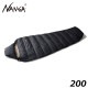 �ʥ� ���� ��������Ź NANGA �ޥߡ������� MOUNTAIN LODGE BAG 200 BLK BLACK ���꡼�ԥ󥰥Хå� ������ ���� ������ 180�� ������ 585g ���󥰥륭��ȹ�¤ ��Ŭ���Ѳ����ܰ�7���11�� A16B B3C CAD D4E E13F