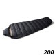 �ʥ� ���� ��������Ź NANGA �ޥߡ������� MOUNTAIN LODGE BAG 200 BLK BLACK ���꡼�ԥ󥰥Хå� ������ ���� ������ 180�� ������ 585g ���󥰥륭��ȹ�¤ ��Ŭ���Ѳ����ܰ�7���11�� A16B B3C CAD D4E E13F