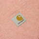 �����ϡ��� T����� ��� ������ CARHARTT WIP ȾµT����� �ݥ��å�T����� �ݥ�T ���롼�ͥå� S/S POCKET T-SHIRT ROTHKO PINK HEATHER I022091 0TUXX AB0B B1C C1D D1E E11F