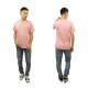 �����ϡ��� T����� ��� ������ CARHARTT WIP ȾµT����� �ݥ��å�T����� �ݥ�T ���롼�ͥå� S/S POCKET T-SHIRT ROTHKO PINK HEATHER I022091 0TUXX AB0B B1C C1D D1E E11F