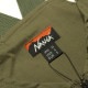 �ʥ� ��� �٥��� ��������Ź NANGA �����ȥɥ� ��åץ��ȥå� HINOC RIPSTOP FIELD VEST NW2421-1E204-A AMG ARMY GREEN A16B B1C C1D D4E E04F