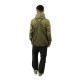 �ʥ� ��� �٥��� ��������Ź NANGA �����ȥɥ� ��åץ��ȥå� HINOC RIPSTOP FIELD VEST NW2421-1E204-A AMG ARMY GREEN A16B B1C C1D D4E E04F