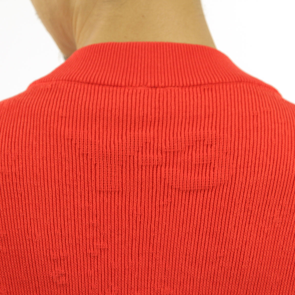 磻꡼  ǥ  Y-3 ˥å  KNIT LOOSE FIT CARDIGAN IB4791 SEMI SOLAR RED