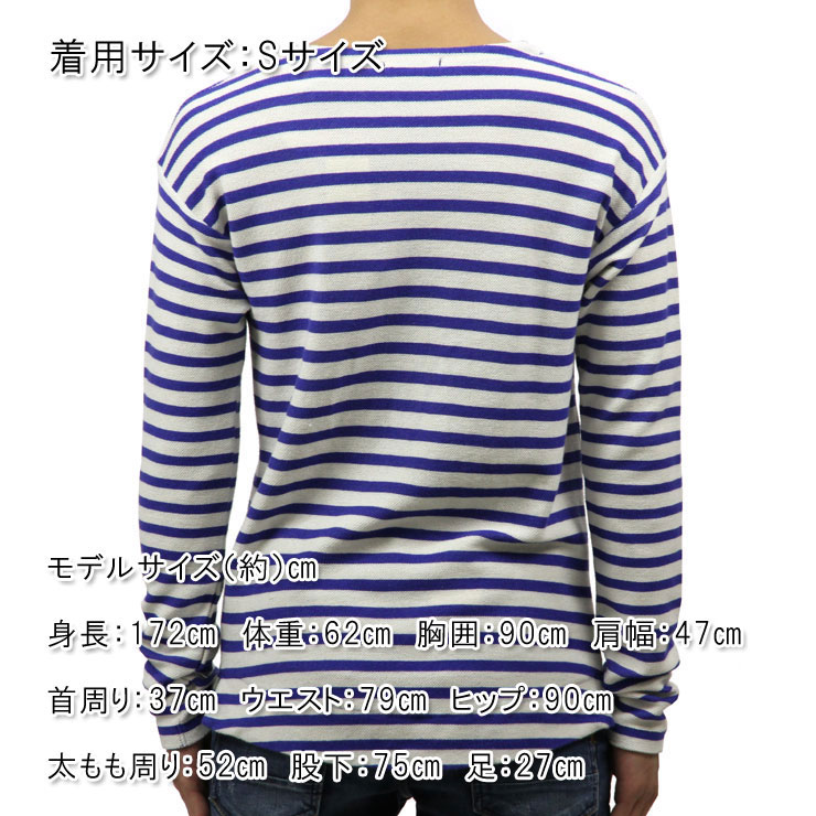 �����å�����ɥ����� ����T ��� ��������Ź SCOTCH��SODA ĹµT����� STRIPED PIQUZ T-SHIRT 136442 0218 COMBO B D00S15