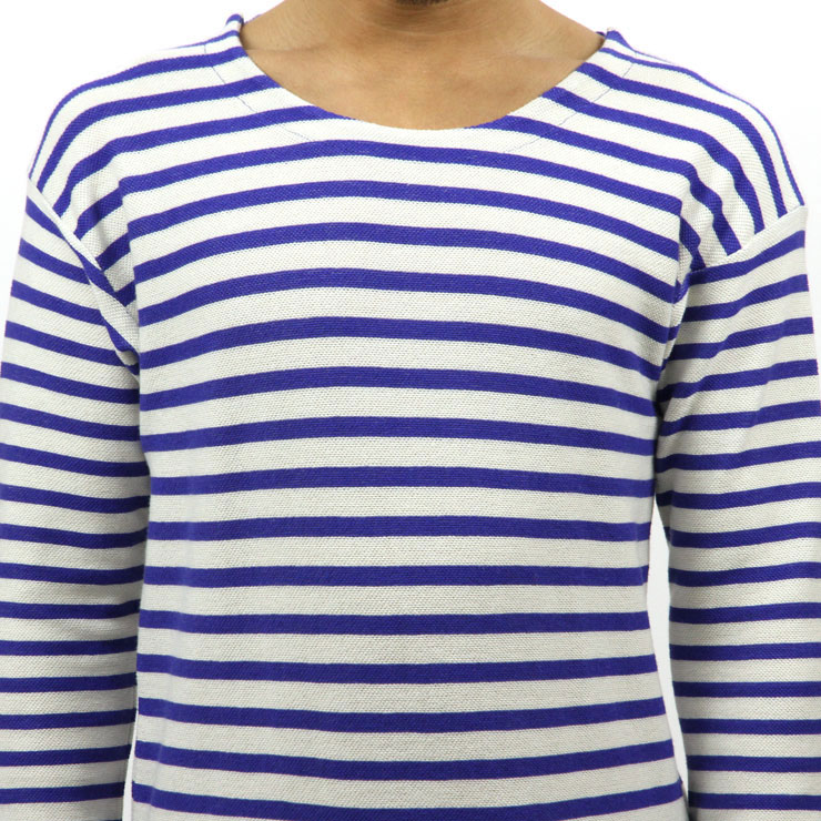 �����å�����ɥ����� ����T ��� ��������Ź SCOTCH��SODA ĹµT����� STRIPED PIQUZ T-SHIRT 136442 0218 COMBO B D00S15