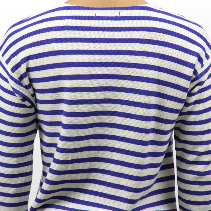 �����å�����ɥ����� ����T ��� ��������Ź SCOTCH��SODA ĹµT����� STRIPED PIQUZ T-SHIRT 136442 0218 COMBO B D00S15