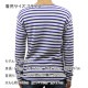 �����å�����ɥ����� ����T ��� ��������Ź SCOTCH��SODA ĹµT����� STRIPED PIQUZ T-SHIRT 136442 0218 COMBO B D00S15
