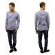 �����å�����ɥ����� ����T ��� ��������Ź SCOTCH��SODA ĹµT����� STRIPED PIQUZ T-SHIRT 136442 0218 COMBO B D00S15