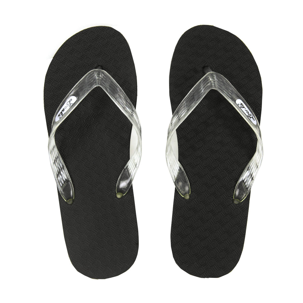 �������륺 ��� ��ǥ����� ������� ��������Ź LOCALS �ӡ���������� �ȥ󥰥������ LOCALS ORIGINAL SLIPPA SANDAL 1350 CLEAR