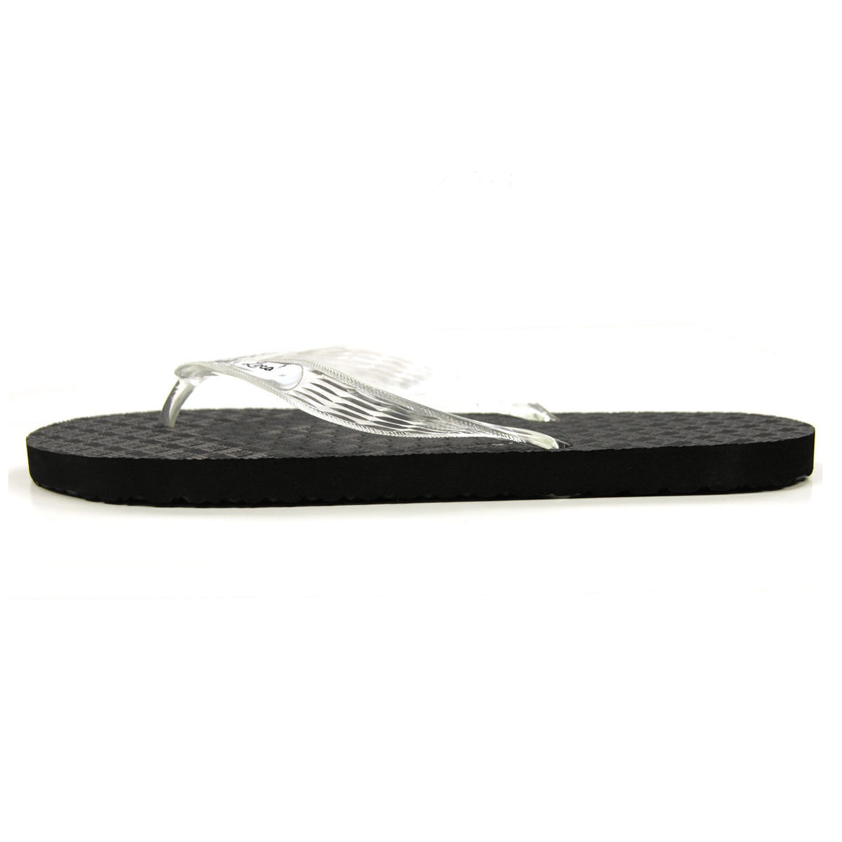 �������륺 ��� ��ǥ����� ������� ��������Ź LOCALS �ӡ���������� �ȥ󥰥������ LOCALS ORIGINAL SLIPPA SANDAL 1350 CLEAR