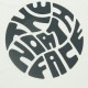 �Ρ����ե����� ��� ȾµT����� ������ THE NORTH FACE ���롼�ͥå� �Хå��ץ��� �������� SHORT SLEEVE FESTIVAL TEE NF0A8799 FN4 TNF WHITE