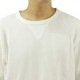 ʥ  ĹµT Ź NANGA åե ޥ 롼ͥå ECO HYBRID WAFFLE LONG SLEEVE TEE NW2311-1G218 WHT WHITE