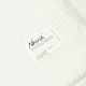 ʥ  ĹµT Ź NANGA åե ޥ 롼ͥå ECO HYBRID WAFFLE LONG SLEEVE TEE NW2311-1G218 WHT WHITE