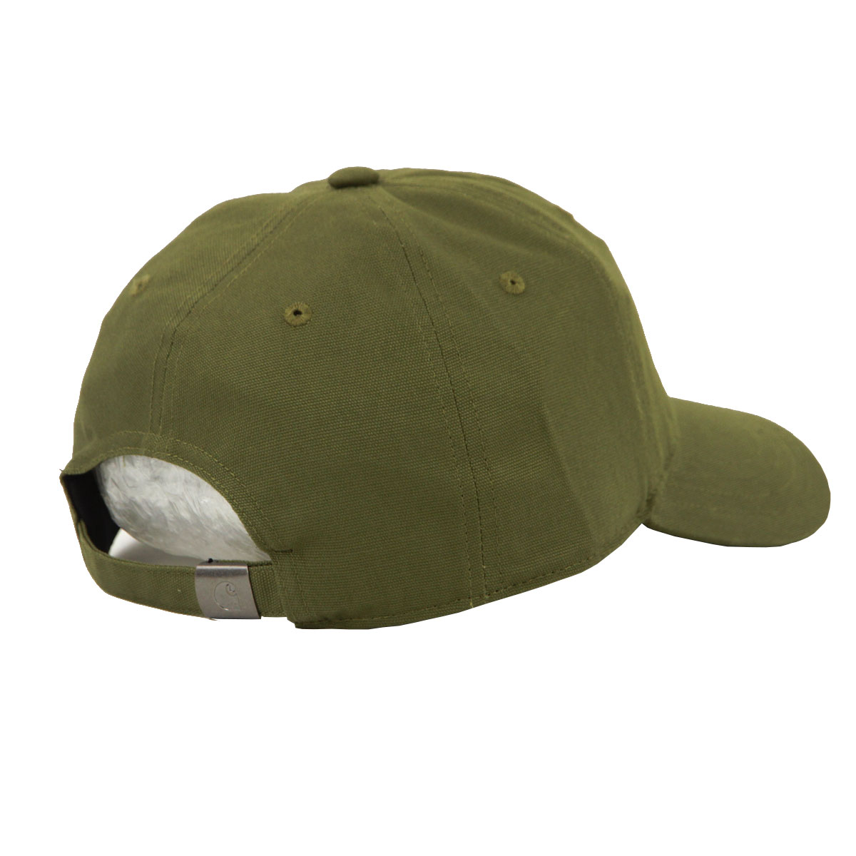 �����ϡ��� ��� ��ǥ����� ����å� ������ CARHARTT WIP ˹�� ���� ���åȥ� CANVAS SCRIPT CAP CAPULET / AURA I028876 2I9XX