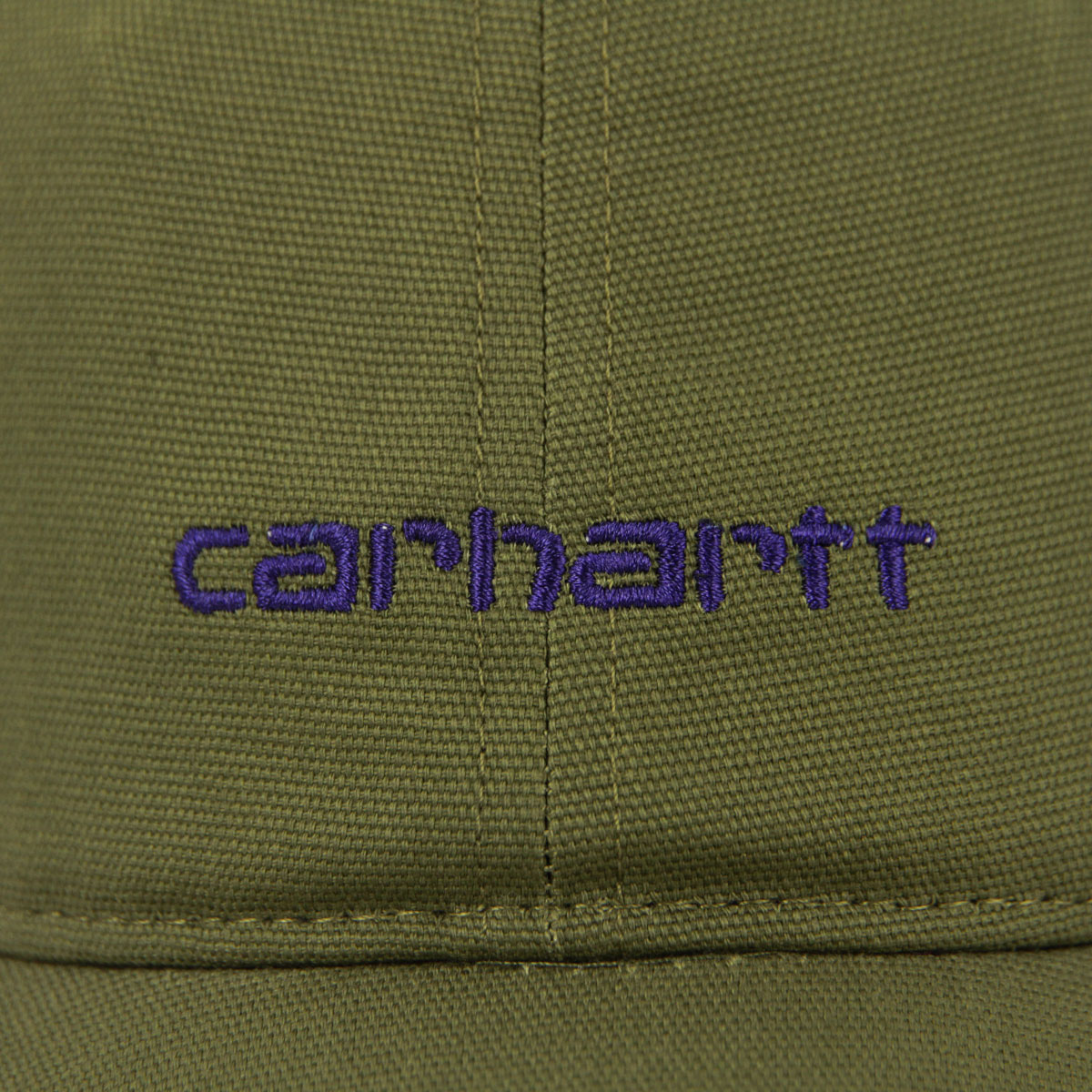 �����ϡ��� ��� ��ǥ����� ����å� ������ CARHARTT WIP ˹�� ���� ���åȥ� CANVAS SCRIPT CAP CAPULET / AURA I028876 2I9XX