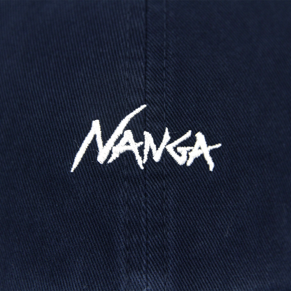 �ʥ� ��� ��ǥ����� ����å� ��������Ź NANGA ���� ���åȥ󥭥�å� NANGA��47 COTTON CAP N2502-3A100Z NVY NAVY