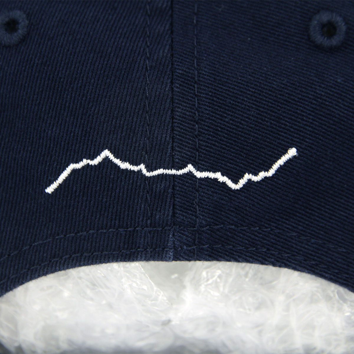 �ʥ� ��� ��ǥ����� ����å� ��������Ź NANGA ���� ���åȥ󥭥�å� NANGA��47 COTTON CAP N2502-3A100Z NVY NAVY