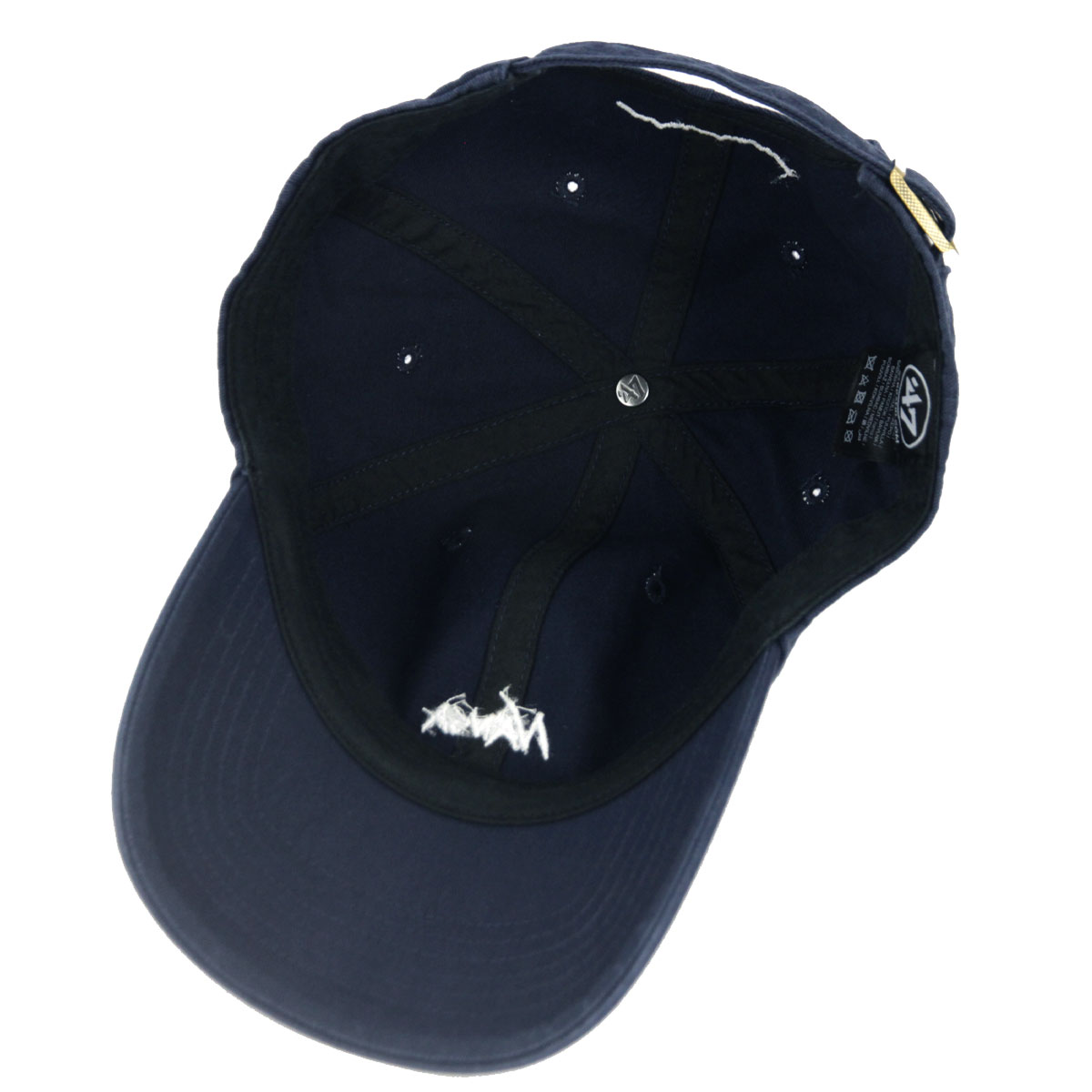 �ʥ� ��� ��ǥ����� ����å� ��������Ź NANGA ���� ���åȥ󥭥�å� NANGA��47 COTTON CAP N2502-3A100Z NVY NAVY