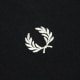 �ե�åɥڥ꡼ ��� ȾµT����� ��������Ź FRED PERRY ���롼�ͥå� ���ݥ���� ���� TWIN TIPPED SHORT SLEEVE T-SHIRT M1588 795 NAVY
