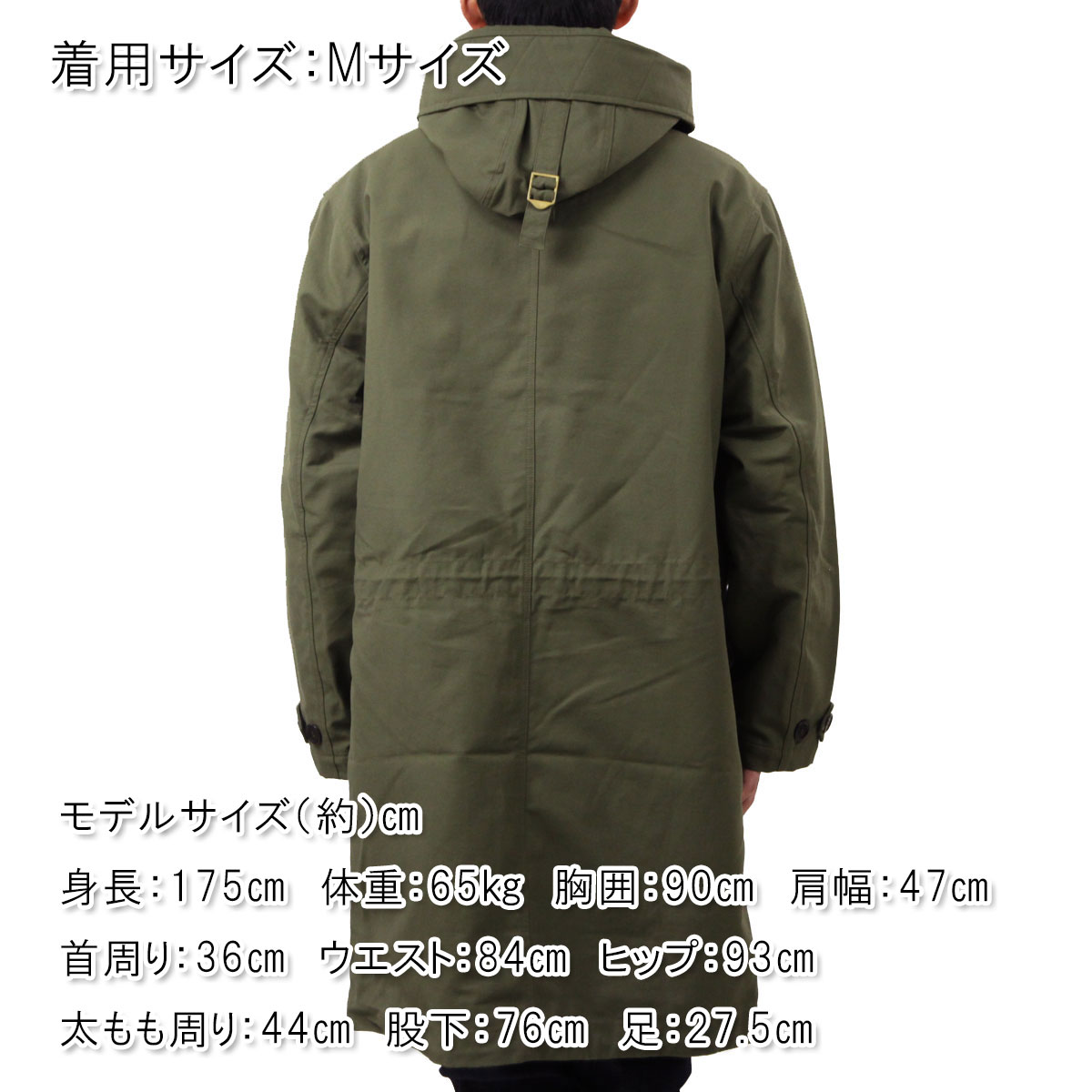 �̡��ǥ��������� ��� ��å������� ��������Ź Nudie Jeans �������� ���㥱�å� ERIK MILITARY PARKA MODS JACKET 160744 G03 OLIVE