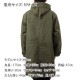 �̡��ǥ��������� ��� ��å������� ��������Ź Nudie Jeans �������� ���㥱�å� ERIK MILITARY PARKA MODS JACKET 160744 G03 OLIVE