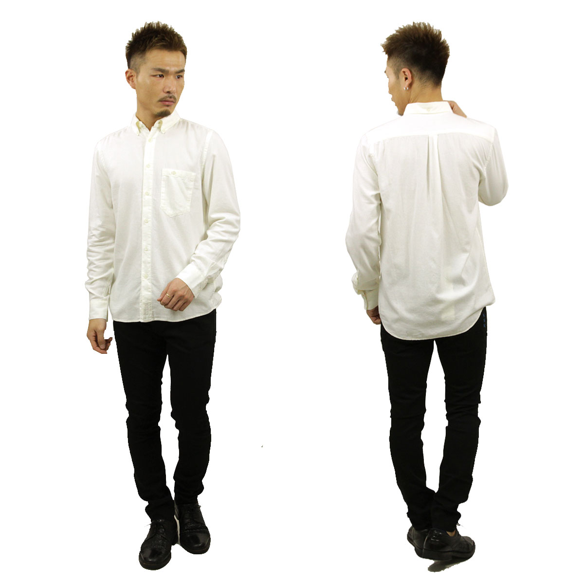 ̡ǥ   Ź Nudie Jeans Ĺµ  Stanley 140377 3025 Offwhite A62B B1C C1D D6E E01F