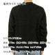 �����ϡ��� �������å� ��� ������ CARHARTT WIP �ܥ��ץ륪���С� PRENTIS SWEATSHIRT BLACK I028131 AB0B B1C C1D D5E E13F