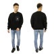 �����ϡ��� �������å� ��� ������ CARHARTT WIP �ܥ��ץ륪���С� PRENTIS SWEATSHIRT BLACK I028131 AB0B B1C C1D D5E E13F