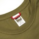 �Ρ����ե����� T����� ��� ������ THE NORTH FACE ȾµT����� ���� SHORT SLEEVE WOODCUT DOME TEE NF0A827H MILITARY OLIVE A14B B1C C1D D1E E08F