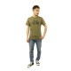 �Ρ����ե����� T����� ��� ������ THE NORTH FACE ȾµT����� ���� SHORT SLEEVE WOODCUT DOME TEE NF0A827H MILITARY OLIVE A14B B1C C1D D1E E08F