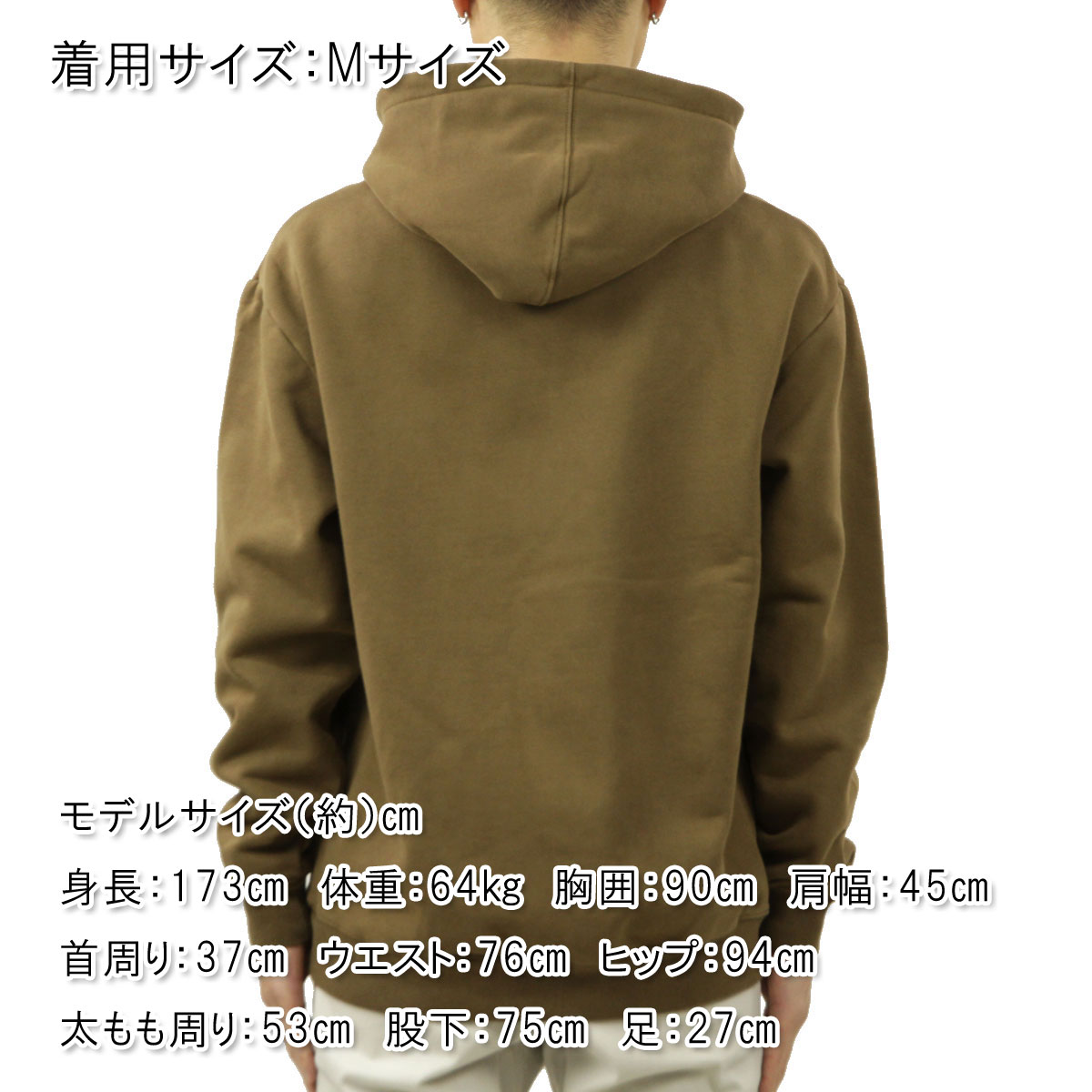 ��������� �ѡ����� ��� ��������Ź ZANEROBE �ץ륪���С��ѡ����� LOWGO HOOD SWEAT PULLOVER PARKA GD BRONCO 406-NON A13B B1C C1D D5E E04F
