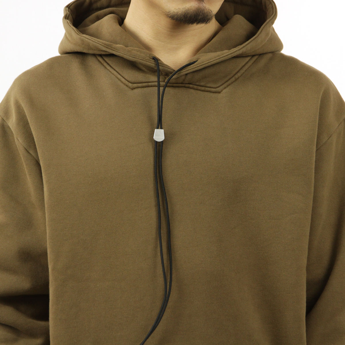 ��������� �ѡ����� ��� ��������Ź ZANEROBE �ץ륪���С��ѡ����� LOWGO HOOD SWEAT PULLOVER PARKA GD BRONCO 406-NON A13B B1C C1D D5E E04F
