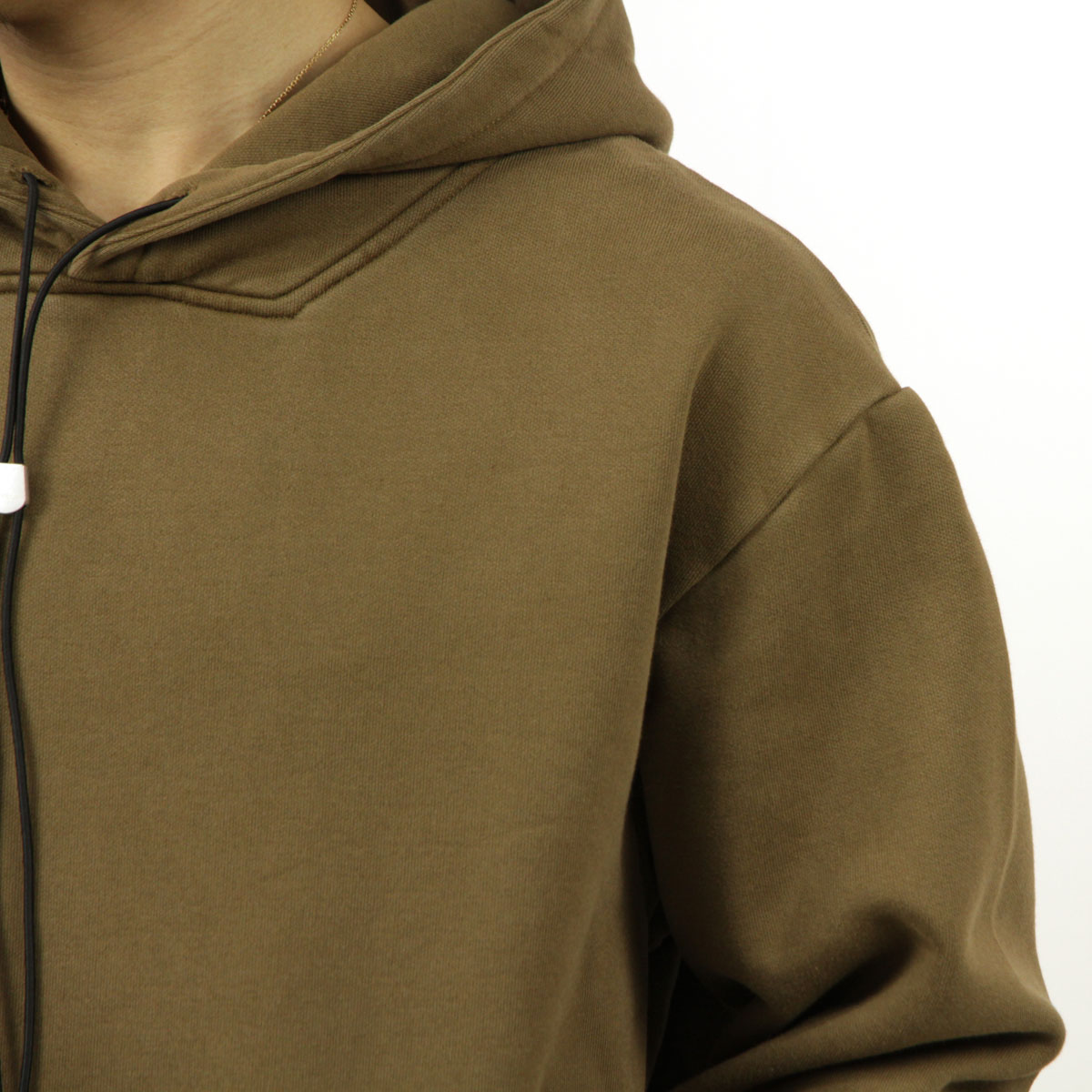 ��������� �ѡ����� ��� ��������Ź ZANEROBE �ץ륪���С��ѡ����� LOWGO HOOD SWEAT PULLOVER PARKA GD BRONCO 406-NON A13B B1C C1D D5E E04F