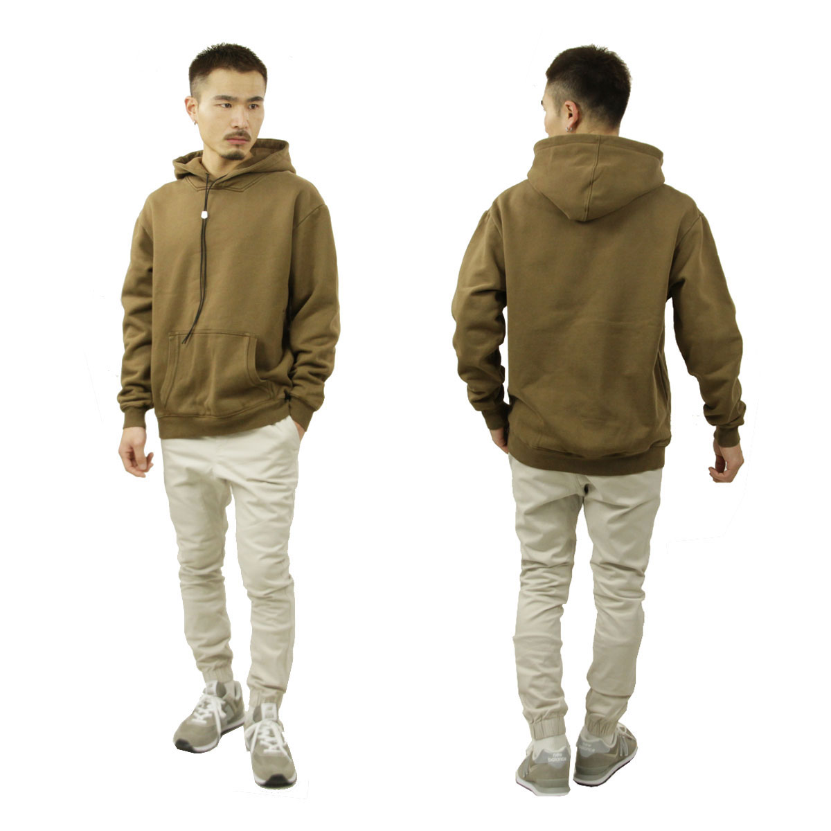 ��������� �ѡ����� ��� ��������Ź ZANEROBE �ץ륪���С��ѡ����� LOWGO HOOD SWEAT PULLOVER PARKA GD BRONCO 406-NON A13B B1C C1D D5E E04F