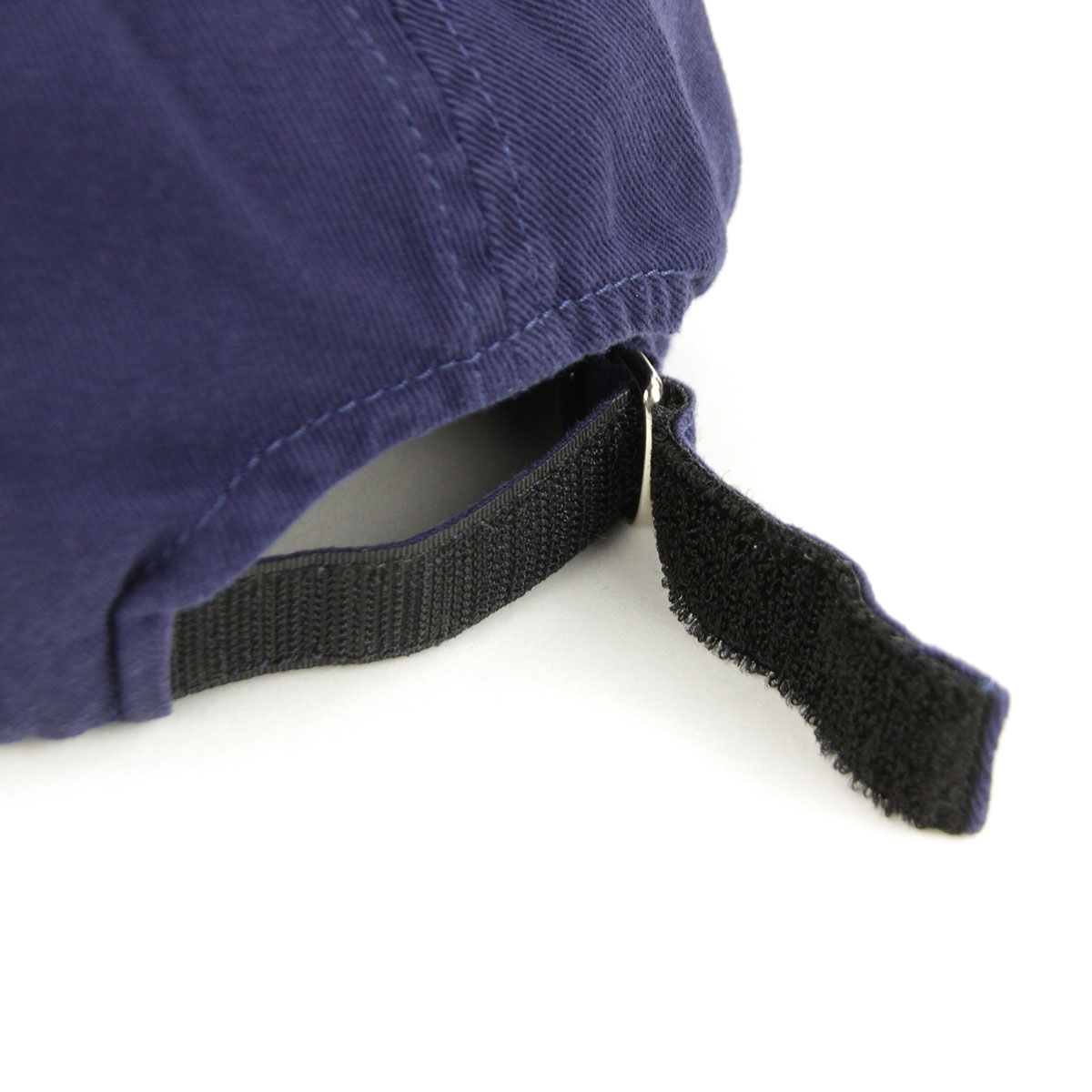 եۥ磻 å  ǥ  OFF-WHITE ˹ å OW LOGO BASEBALL CAP DEEP BLUE WHITE OMLB022F21FAB0034501 AB3B B3C C3D D4E E06F