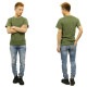 ������ T����� ������ ROTHCO ȾµT����� ROTHCO SOLID COLOR 100% COTTON T-SHIRT 7979 OLIVE DRAB A98B B1C C1D D1E E08F