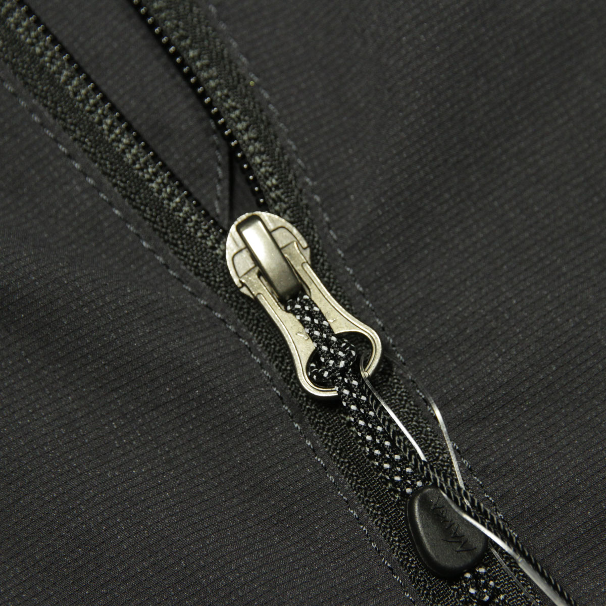 �ʥ� ��� �������� ��������Ź NANGA Ĺµ �ݥꥨ���ƥ� ���åץ��å� �ѡ����� DotAir COMFY ZIP PARKA NW2411-1E901-A BLK BLACK A16B B1C C1D D4E E13F