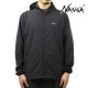 ʥ   Ź NANGA Ĺµ ݥꥨƥ åץå ѡ DotAir COMFY ZIP PARKA NW2411-1E901-A BLK BLACK A16B B1C C1D D4E E13F