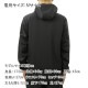 ʥ   Ź NANGA Ĺµ ݥꥨƥ åץå ѡ DotAir COMFY ZIP PARKA NW2411-1E901-A BLK BLACK A16B B1C C1D D4E E13F