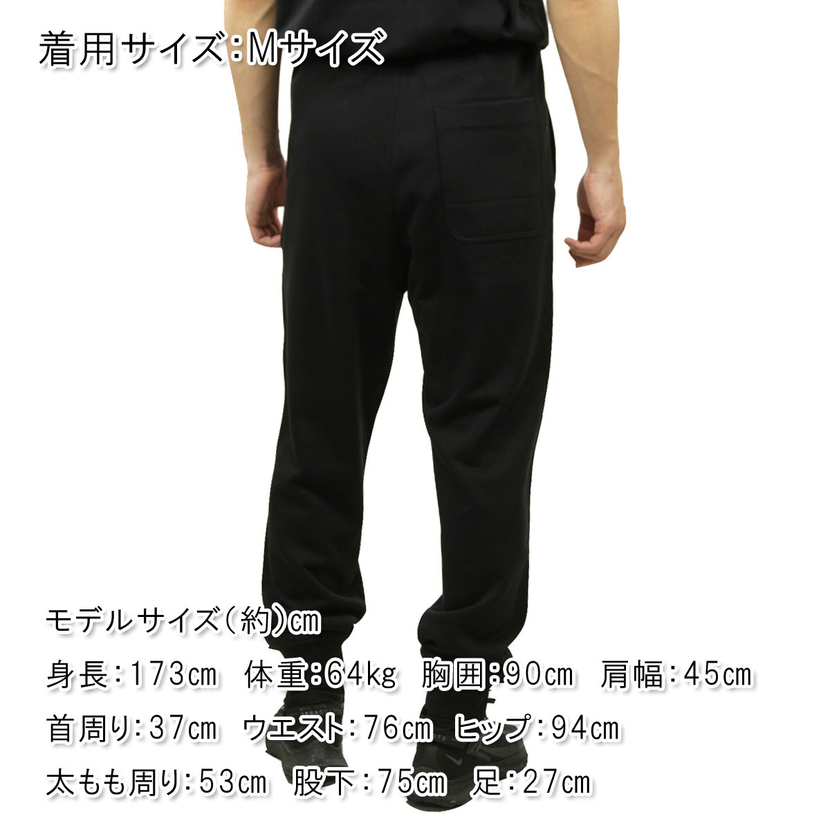 磻꡼  祬ѥ  Y-3 ܥȥॹ 󥰥ѥ FT CUF FLEECE LOOSE FIT JOGGER PANT H44799 BLACK