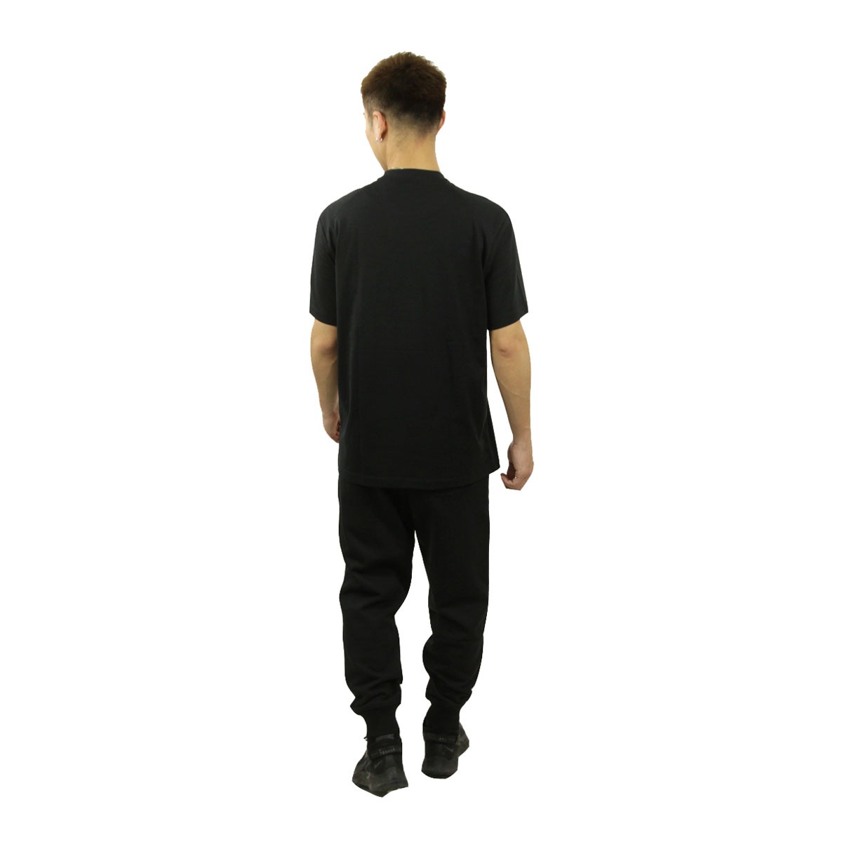 磻꡼  祬ѥ  Y-3 ܥȥॹ 󥰥ѥ FT CUF FLEECE LOOSE FIT JOGGER PANT H44799 BLACK