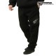 ��С����� ��� ���祬���ѥ�� ��������Ź REVERSAL �ܥȥॹ �ܥ� �ѥ�� rvddw SHEEP BOA JOGGER PANTS rv23aw401 BK BLACK A06B B1C C2D DCE E13F